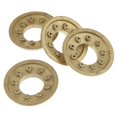 thumbnail image 3 of LOVEVER 4pcs Gas Stove Burner Embedded Center Gas Range Fire Distributor Accessories, 3 of 7