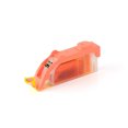 thumbnail image 3 of Canon CLI-226Y 4549B001AA Compatible Yellow Ink Cartridge - Moustache®, 3 of 3