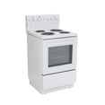 thumbnail image 3 of Epic White 24" Electric Range, 3 of 4