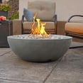 thumbnail image 4 of Bond Canmore 36 Inch Envirostone Fire Bowl - 52614, 4 of 8