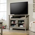 thumbnail image 3 of Sauder® Cottage Road Collection TV Stand, Mystic Oak, 422481, 3 of 4