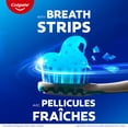 thumbnail image 4 of Colgate MaxFresh Cool Mint Toothpaste, Value pack 3x150 ml, 4 of 6