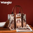 thumbnail image 2 of HAHDAXIA Wrangler Sac Fourre-Tout Sacs à Main Western pour Femmes Épaule Boho Aztèque Sacs à Main, 2 of 6
