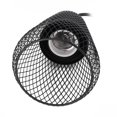thumbnail image 3 of Basking Lamp Guard, Drop Resistant E27 Reptile Lampshade Anti-Scald  For Tortoies For Reptiles US Plug 110V, 3 of 8