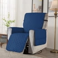 thumbnail image 1 of Housse de Sofa pour Fauteuil Inclinable, Housse Extensible avec Motif Imprimé, Protège-Fauteuil Lavable, Convient aux Housses de Fauteuil Inclinable pour Sofa et Fauteuil, Protège-Meubles, 1 of 7