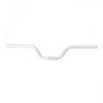 thumbnail image 2 of Bicycle Handlebar, Aluminum High Hardness Bike Fixed Gear Riser Bar Replacement for Folding Bikes Balance Scooter, 2 of 8