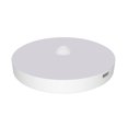 thumbnail image 2 of Under Cabinet Lights Led Motion Sensor Cabinet Light,Under Counter Closet Lighting,Wireless Usb Rechargeable Kitchen Night Lights,Battery Powered Operated Light,8Led Light Under Cabinet Lighting, 2 of 8