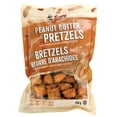 thumbnail image 1 of Peanut Butter filled Pretzels, 1 of 2