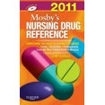 thumbnail image 1 of Mosby's 2011 Nursing Drug Reference (Skidmore Nursing Drug Reference), 1 of 1