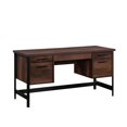 thumbnail image 1 of Sauder Briarbrook® Computer Desk, Barrel Oak, 430072, 1 of 9