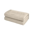 thumbnail image 2 of SPOORYYO A Class Fiber Mattress, Student Bed Mattress, Washed Sanding Thickened Soft Mattress, Padded Mattress, Breathable, Foldable, Durable, Easy Maintenance, Humidity Wicking, 2 of 9