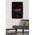 thumbnail image 3 of Netflix Stranger Things: Season 3 - Key Art Wall Poster, 22.375" x 34" Framed, 3 of 4