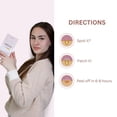 thumbnail image 5 of Maskeraide Spotted Daytime Invisible Patches, Acne Pimple Patches, Hydrocolloid Patches, 5 of 5