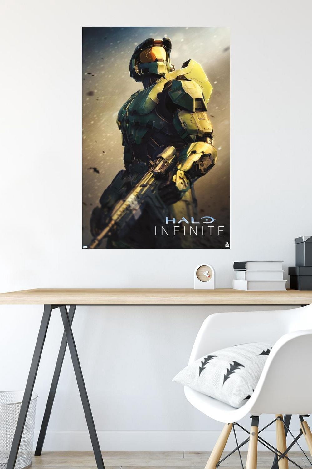 Halo Infinite - Devenir