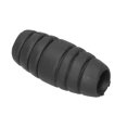 thumbnail image 5 of Footpeg Pad,Rubber Gear Shift Lever Rubber Footrest Pad Gear Shift Lever Pad Cutting-Edge Features, 5 of 5