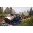 thumbnail image 2 of spintires: MudRunner - American Wilds Edition [Xbox One], 2 of 5