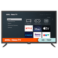 thumbnail image 1 of onn. 32" 720p HD Roku Smart TV (100012589-CA), 1 of 9