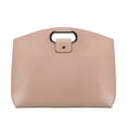 thumbnail image 1 of Storage Organizer for Living Room and Bedroom – PU Polyester Tote Compatible with Durable Design for Clothes Accessories and Small, 1 of 6