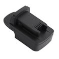 thumbnail image 4 of Adaptateur Convertisseur de Batterie Kit de Conversion pour RIDGID 18V vers pour Milwaukee 18V M18, 4 of 8
