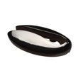 thumbnail image 2 of Coupe-feuille - Nickel Noir, 2 of 6