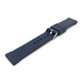 thumbnail image 4 of Bracelet de Montre en Silicone 20 mm, Boucle en Acier Inoxydable, 4 of 7