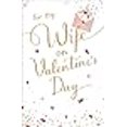thumbnail image 2 of Pour Ma Femme Carte de la Saint-Valentin, 2 of 2