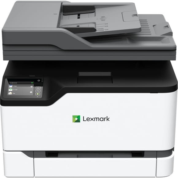 Lexmark MC3224i Color Laser All-in-One, 40N9640