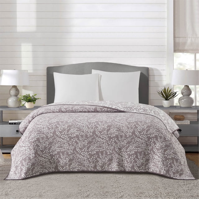 MS FLORAL QLT PUR K - FRENCH