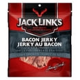 thumbnail image 1 of Jac Link's Jerky au Bacon 65G, 1 of 6