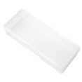 thumbnail image 1 of Boîte de Rangement pour Maquillage Rectangulaire en Plastique, 1 of 10