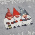 thumbnail image 4 of Agiferg Bowl Fork Placemat Mat Decoration Home Party Christmas Dining Table, 4 of 6