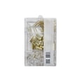 thumbnail image 2 of Logix Gold Stationary Set, 2 of 3