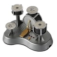 thumbnail image 1 of Electronic Mini Desktop Drum Kit  Finger Touch Drum  Novel Desktop Drum Kit, 1 of 6