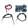 thumbnail image 3 of DC Power Preamp Module,Preamplifier Board PCB Single Preamp Module V Preamplifier Board Highly Versatile, 3 of 8