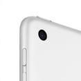 thumbnail image 3 of Apple iPad Reconditionné (10,2 Pouces, Wi-Fi, 32 Go) - Argent (Dernier Modèle, 8e Génération), 3 of 4