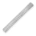 thumbnail image 4 of Chicken Wire Fencing Poultry Wire Mesh Fence Yard Garden Crafting Decor, 4 of 8