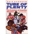 thumbnail image 2 of Tube of Plenty, Erik Barnouw Paperback, 2 of 2