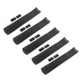 thumbnail image 3 of Bike Frame Chain Guard,RISK 5 Sets Bike Bike Chain Protector Sticker Bike Frame Chain Pad Compact and Lightweight, 3 of 14