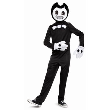 Bendy Classic Child Costume