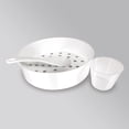 thumbnail image 3 of Proctor Silex 37533PS 10 Cup Rice Cooker, 3 of 4