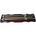 thumbnail image 4 of relayinert Snooker Billiard Score Board Home Foosball Shuffleboard Scoreboard Wine Red, 4 of 9