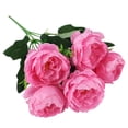 thumbnail image 1 of Artificial Flower Stems for Home Decor | Faux Flower Branches for Vases, Centerpieces & Table Runners, 1 of 4