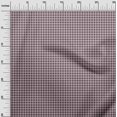 thumbnail image 2 of oneOone Cotton Flex Fabric Gingham Check Decor Fabric Printed BTY 40 Inch Wide, 2 of 4