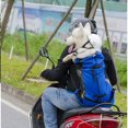 thumbnail image 2 of Sac à Dos de Transport pour Chien Gris d'Extérieur Taille P, 2 of 5