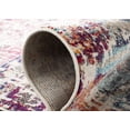 thumbnail image 2 of Safavieh Madison Joella Vintage Abstract Area Rug, 2 of 8