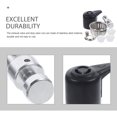 thumbnail image 4 of Beautiful 1 Set of Steam Release Valve Pressure Valve Release Handle Pressure Cooker Anti-blockage Cover Valve Set - Designed for unforgettable party accessories, 4 of 5