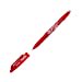 thumbnail image 3 of PILOT BL-FR7-RD FriXion Ball Erasable Gel Rollerball Pen Red - 1 Each, 3 of 4