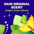 thumbnail image 4 of Mr. Clean Nettoyant Tout Usage, Nettoyant Multi-Usage, à Verser, Parfum Gain, 1.89L, 4 of 10