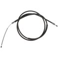 thumbnail image 4 of Raybestos Brakes Parking Brake Cable P/N:Bc94490, 4 of 5