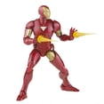 thumbnail image 2 of Hasbro Marvel Legends Series: Iron Man (Extremis) Marvel Classic Comic Collectible 6 Inch Action Figure, 2 of 4